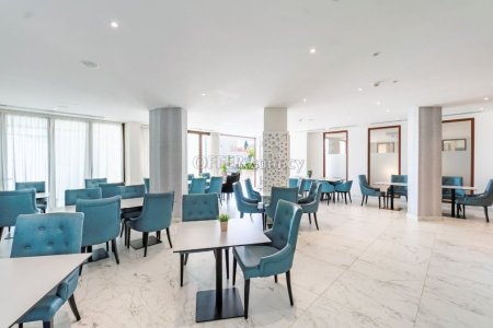 1 Bed Apartment for Sale in Mouttagiaka, Limassol - 2