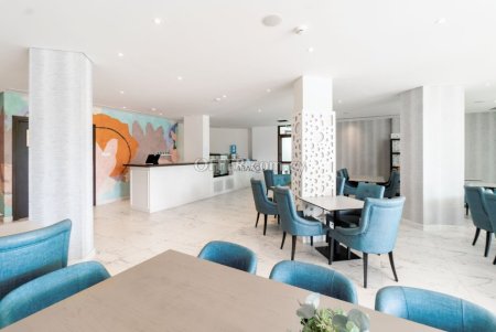 Apartment for Sale in Mouttagiaka, Limassol - 2