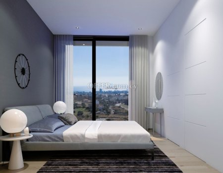 3 Bed Apartment for Sale in Germasogeia, Limassol - 2