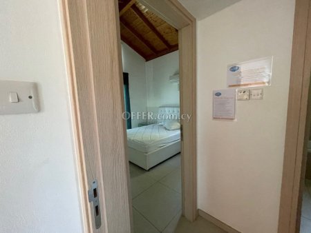 Spectacular Villa with Beautiful Garden in Ayia Thekla - 11