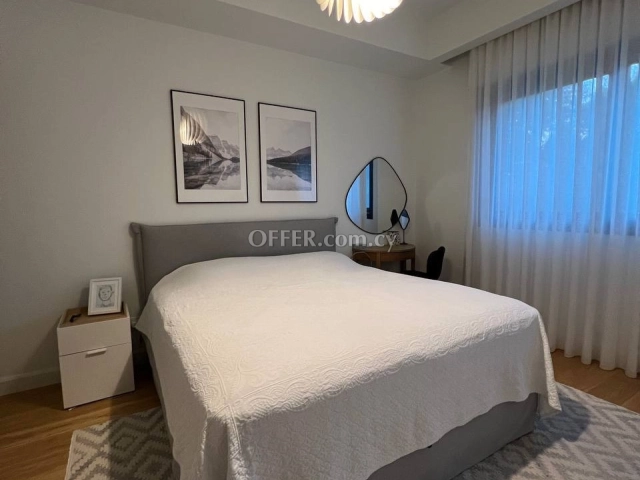 Apartment (Flat) in Germasoyia Tourist Area, Limassol for Sale