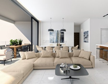 3 Bed Apartment for Sale in Germasogeia, Limassol