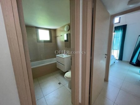 Spectacular Villa with Beautiful Garden in Ayia Thekla - 5