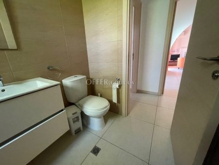 Spectacular Villa with Beautiful Garden in Ayia Thekla - 4