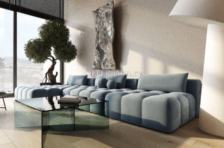 House (Maisonette) in Agios Tychonas, Limassol for Sale - 11