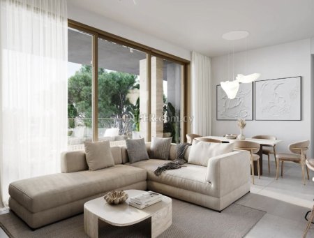 Apartment (Flat) in Petrou kai Pavlou, Limassol for Sale - 11