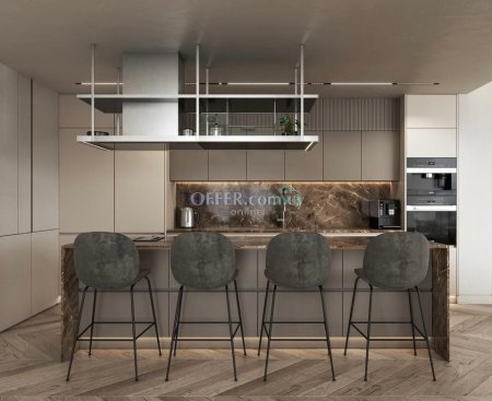 3 Bedroom Apartment For Sale Limassol - 11