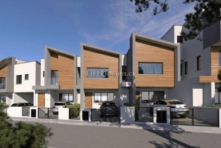 5 Bed Semi-Detached Villa for Sale in Oroklini, Larnaca - 11