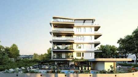 1 Bed Apartment for Sale in Harbor Area, Larnaca - 7
