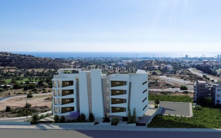 3 Bed Apartment for Sale in Germasogeia, Limassol - 11