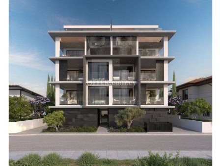 Penthouse with stunning city and sea views - 4