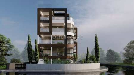 3 Bed Apartment for sale in Zakaki, Limassol - 11