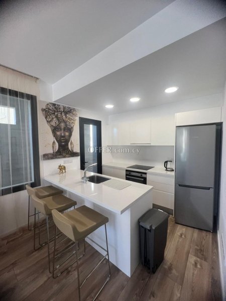 Apartment (Flat) in Agia Zoni, Limassol for Sale - 10