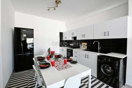 2 Bed Apartment for Rent in Livadia, Larnaca - 10