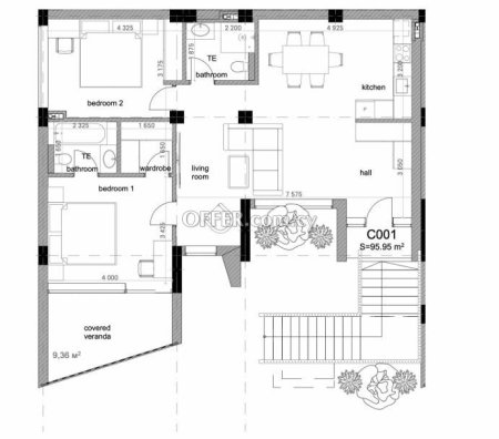 House (Detached) in Agios Tychonas, Limassol for Sale - 10