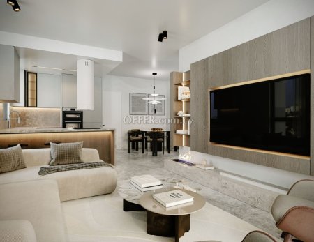1 Bed Apartment for sale in Agios Athanasios, Limassol - 10
