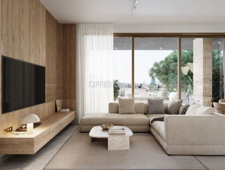 Apartment (Flat) in Petrou kai Pavlou, Limassol for Sale - 10