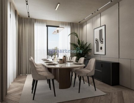 3 Bedroom Apartment For Sale Limassol - 10