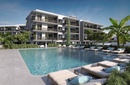 Apartment for Sale in Oroklini, Larnaca - 9