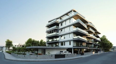 1 Bed Apartment for Sale in Harbor Area, Larnaca - 6