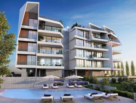3 Bed Apartment for Sale in Germasogeia, Limassol - 10
