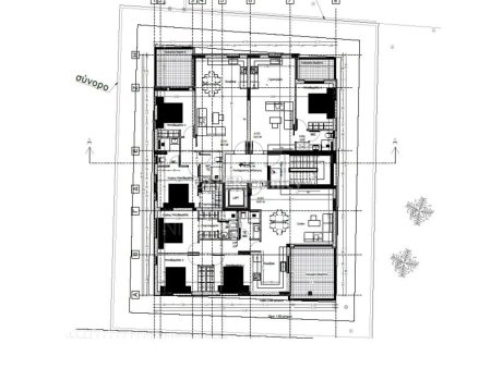 New one bedroom apartment near Thoi Lakatamias Nicosia - 9