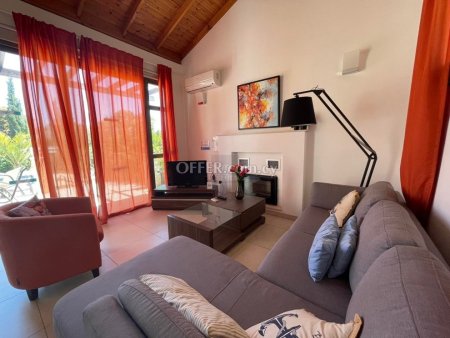 Spectacular Villa with Beautiful Garden in Ayia Thekla - 19