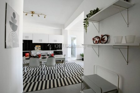 2 Bed Apartment for Rent in Livadia, Larnaca - 9
