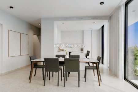 3 Bed Apartment for Sale in Strovolos, Nicosia - 5