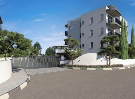 Apartment for Sale in Oroklini, Larnaca - 8