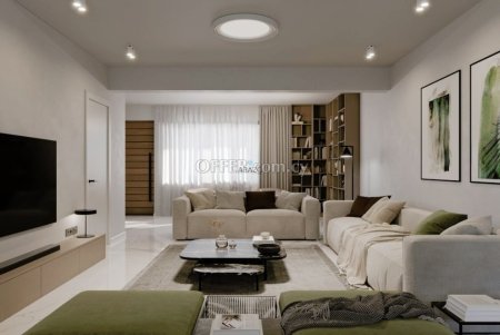 5 Bed Semi-Detached Villa for Sale in Oroklini, Larnaca - 9