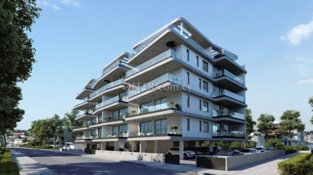 1 Bed Apartment for Sale in Harbor Area, Larnaca - 5