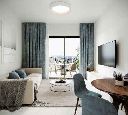 1 Bed Apartment for Sale in Mouttagiaka, Limassol - 9