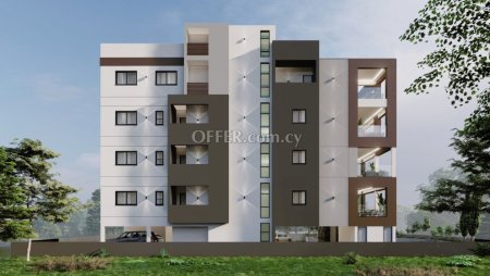 3 Bed Apartment for sale in Zakaki, Limassol - 9