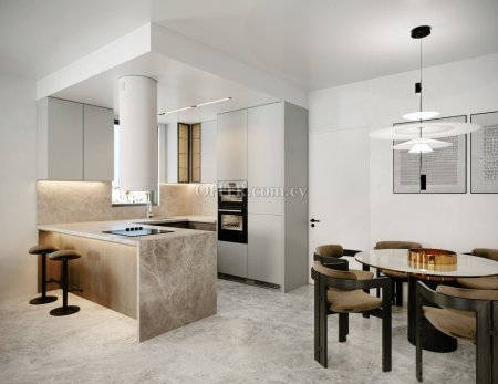 1 Bed Apartment for sale in Agios Athanasios, Limassol - 8