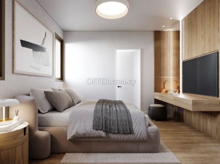 Apartment (Flat) in Petrou kai Pavlou, Limassol for Sale - 8
