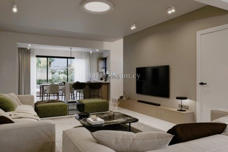 5 Bed Semi-Detached Villa for Sale in Oroklini, Larnaca - 8