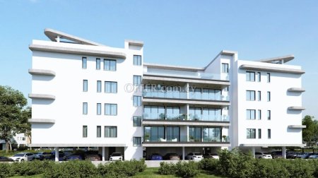 1 Bed Apartment for Sale in Harbor Area, Larnaca - 4