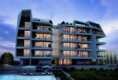 3 Bed Apartment for Sale in Germasogeia, Limassol - 8