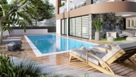 3 Bed Apartment for sale in Zakaki, Limassol - 8