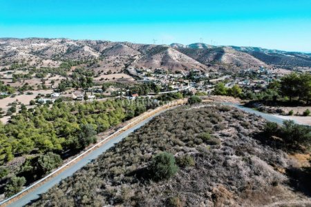 Field for Sale in Agia Anna, Larnaca - 7