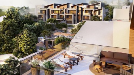 House (Detached) in Agios Tychonas, Limassol for Sale - 7