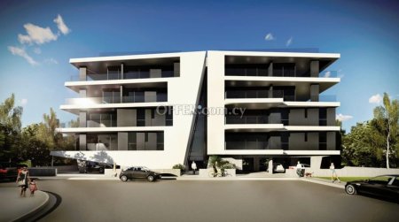 3 Bed Apartment for Sale in Strovolos, Nicosia - 3