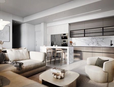 Apartment (Flat) in Petrou kai Pavlou, Limassol for Sale - 7