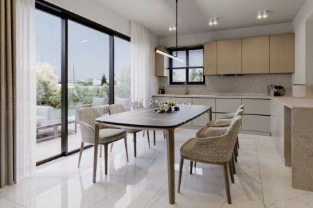 5 Bed Semi-Detached Villa for Sale in Oroklini, Larnaca - 7