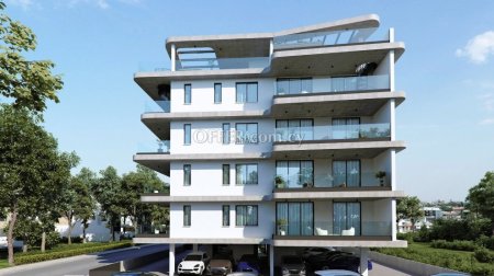 1 Bed Apartment for Sale in Harbor Area, Larnaca - 3
