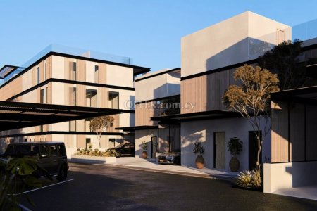 2 Bed Apartment for Sale in Protaras, Ammochostos - 6