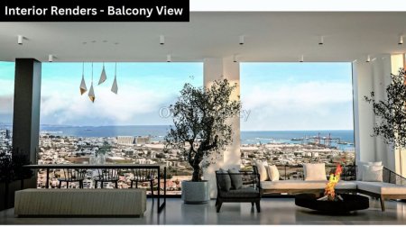3 Bed Apartment for sale in Zakaki, Limassol - 7