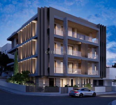Apartment (Flat) in Petrou kai Pavlou, Limassol for Sale - 6