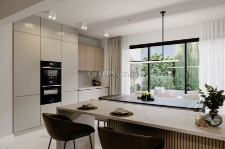 5 Bed Semi-Detached Villa for Sale in Oroklini, Larnaca - 6